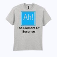 Ultra Cotton™ adult t-shirt Thumbnail