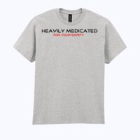 Ultra Cotton™ adult t-shirt Thumbnail