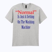 Ultra Cotton™ adult t-shirt Thumbnail
