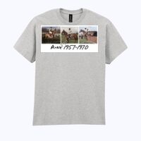 Ultra Cotton™ adult t-shirt Thumbnail