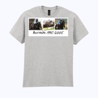 Ultra Cotton™ adult t-shirt Thumbnail