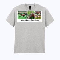Ultra Cotton™ adult t-shirt Thumbnail