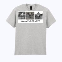 Ultra Cotton™ adult t-shirt Thumbnail