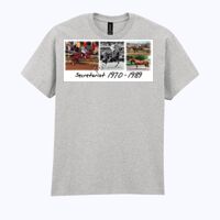 Ultra Cotton™ adult t-shirt Thumbnail