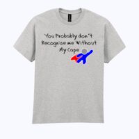Ultra Cotton™ adult t-shirt Thumbnail