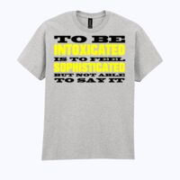 Ultra Cotton™ adult t-shirt Thumbnail