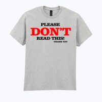 Ultra Cotton™ adult t-shirt Thumbnail