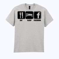 Ultra Cotton™ adult t-shirt Thumbnail