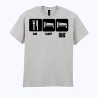 Ultra Cotton™ adult t-shirt Thumbnail