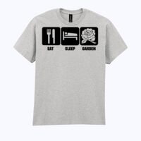 Ultra Cotton™ adult t-shirt Thumbnail