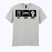 Ultra Cotton™ adult t-shirt Thumbnail