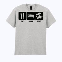 Ultra Cotton™ adult t-shirt Thumbnail