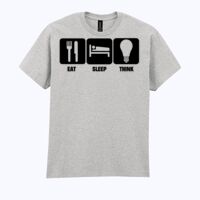 Ultra Cotton™ adult t-shirt Thumbnail