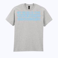 Ultra Cotton™ adult t-shirt Thumbnail