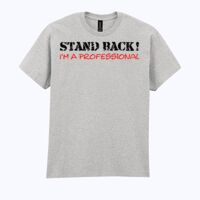 Ultra Cotton™ adult t-shirt Thumbnail