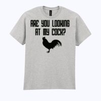 Ultra Cotton™ adult t-shirt Thumbnail