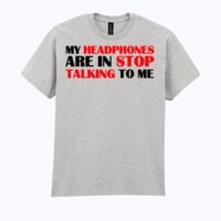 Ultra Cotton™ adult t-shirt Thumbnail