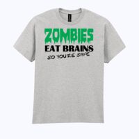 Ultra Cotton™ adult t-shirt Thumbnail