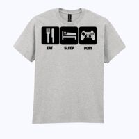 Ultra Cotton™ adult t-shirt Thumbnail