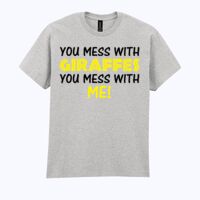 Ultra Cotton™ adult t-shirt Thumbnail