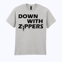 Ultra Cotton™ adult t-shirt Thumbnail
