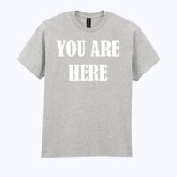 Ultra Cotton™ adult t-shirt Thumbnail