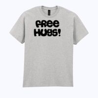 Ultra Cotton™ adult t-shirt Thumbnail