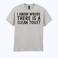 Ultra Cotton™ adult t-shirt Thumbnail