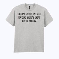 Ultra Cotton™ adult t-shirt Thumbnail