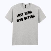 Ultra Cotton™ adult t-shirt Thumbnail