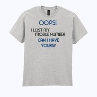 Ultra Cotton™ adult t-shirt Thumbnail