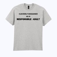 Ultra Cotton™ adult t-shirt Thumbnail