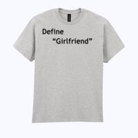 Ultra Cotton™ adult t-shirt Thumbnail