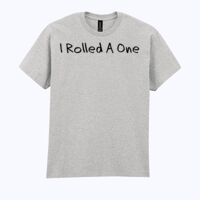 Ultra Cotton™ adult t-shirt Thumbnail