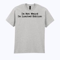 Ultra Cotton™ adult t-shirt Thumbnail