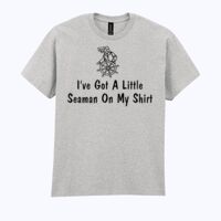 Ultra Cotton™ adult t-shirt Thumbnail
