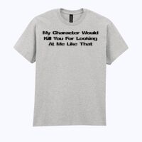 Ultra Cotton™ adult t-shirt Thumbnail
