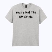 Ultra Cotton™ adult t-shirt Thumbnail