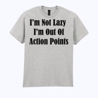 Ultra Cotton™ adult t-shirt Thumbnail