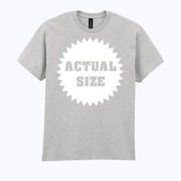 Ultra Cotton™ adult t-shirt Thumbnail