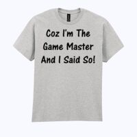 Ultra Cotton™ adult t-shirt Thumbnail