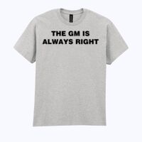 Ultra Cotton™ adult t-shirt Thumbnail