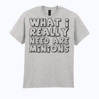 Ultra Cotton™ adult t-shirt Thumbnail