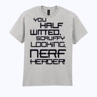 Ultra Cotton™ adult t-shirt Thumbnail