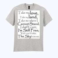 Ultra Cotton™ adult t-shirt Thumbnail