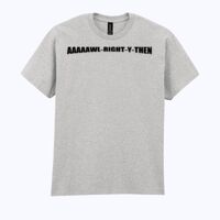 Ultra Cotton™ adult t-shirt Thumbnail