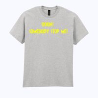 Ultra Cotton™ adult t-shirt Thumbnail