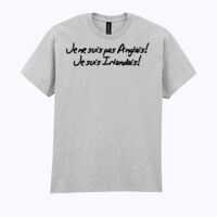 Ultra Cotton™ adult t-shirt Thumbnail