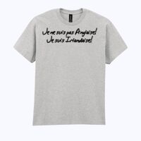 Ultra Cotton™ adult t-shirt Thumbnail