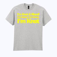 Ultra Cotton™ adult t-shirt Thumbnail